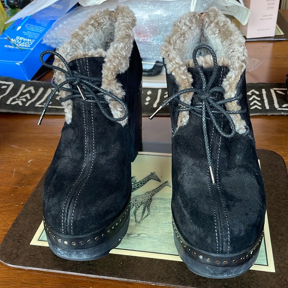 Gorgeous Rag &Bone Booties - image 1